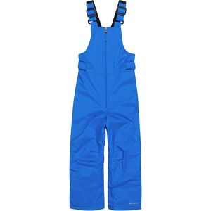 Columbia Snowslope II Bib Pants - Boys'