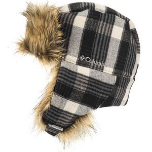 Columbia Winter Challenger Trapper