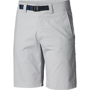 Columbia Shoals Point Belted Short - Men's