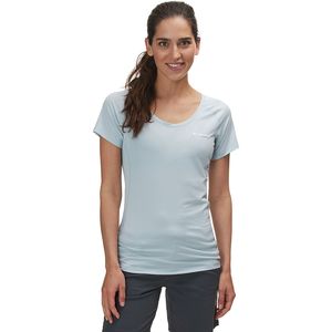 Columbia Titanium Titan Trail Lite Short-Sleeve Shirt - Women's