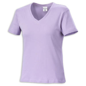 Columbia Trail Rib II Tee Short-Sleeve - Women's
