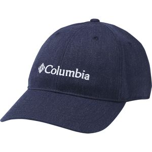 Columbia Lodge Adjustable Back Baseball Hat