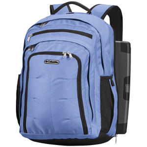 Columbia Science Park Cyberpack - 2500 cu in - 2006