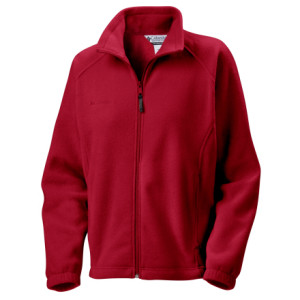 Columbia Benton Springs Full-Zip Fleece Jacket - Women's
