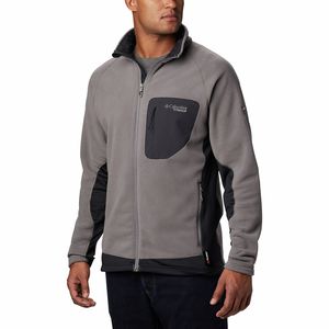 Columbia Titanium Titan Pass 2.0 II Fleece Jacket - Men's