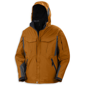 Columbia Phantom Spires Parka - Men's