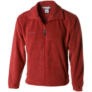 Columbia Steens Mountain Full-Zip Jacket - Men's