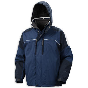 Columbia Bugaboo Parka - Men's - 2006