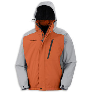 Columbia Free Agent Parka - Men's - 2006