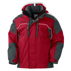 Columbia Bugaboo Parka - Boys' - 2006