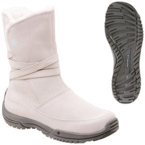 Columbia Namara Winter Boot - Women's - 2006
