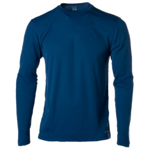 Columbia Appalachian Travel Weight Crew - Long-Sleeve - Men's