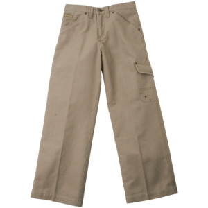 Columbia Camp Roc II Pant - Boys'
