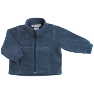Columbia Steens Mountain Fleece Jacket - Boys'