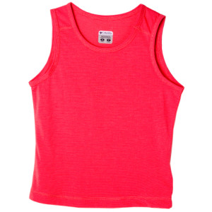 Columbia Higland Tank Top - Girls' - 2007