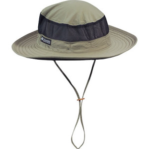 Columbia Bora Bora Booney Hat - 2007