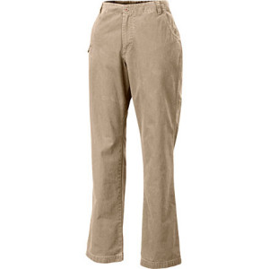 Columbia Edgewater Chino Pant - Women's