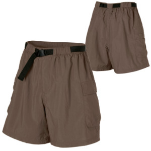 Columbia White Water Way Short - Women's