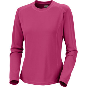 Columbia Highland UPF T-Shirt - Long-Sleeve - Women's - 2007