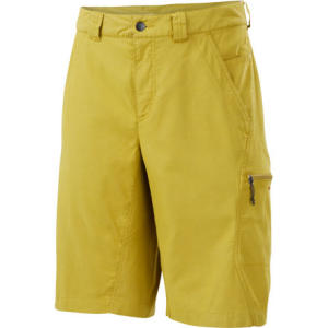 Columbia Trail and Travel Short - Men's - 2007