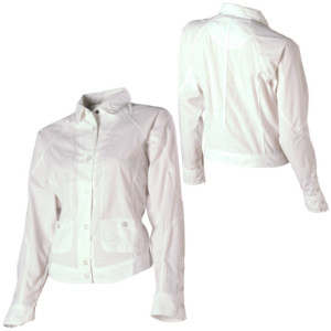Columbia Silver Ridge Shirtjac  - Long-Sleeve - Women's