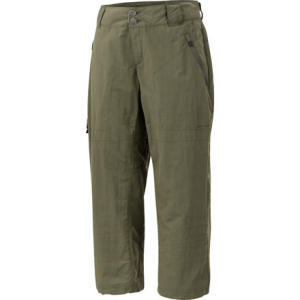 Columbia Royal Trek Capri Pant - Women's