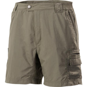 Columbia Omni-Dry Challenger Short - Women's