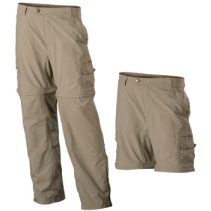 Columbia Challenger Convertible Pant - Women's