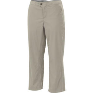 Columbia Adventure Stretch Knee Pant - Women's