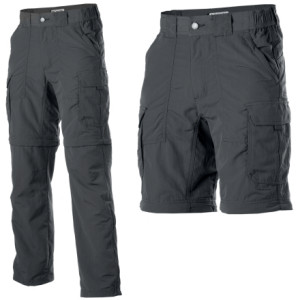 Columbia Venture Convertible Pant - Men's