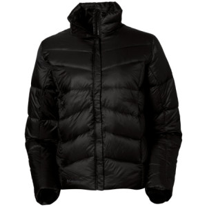 Columbia Tiger Eye Down Jacket - Women's - 2007