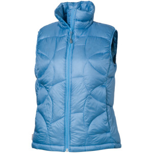 Columbia Tiger Eye Down Vest - Women's