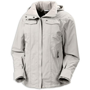 Columbia Violet Crush Jacket - Women's