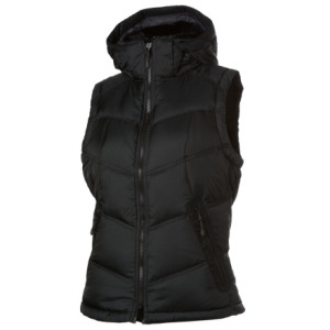 Columbia Eluna Lux Vest - Women's