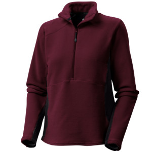 Columbia Komotion Half-Zip Jacket - Women's