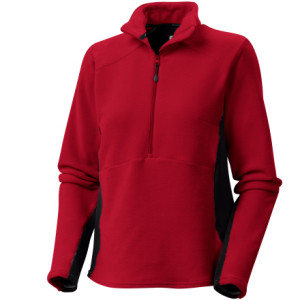 Columbia Komotion Half-Zip Jacket - Women's