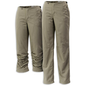 Columbia Explorer Pant - Women's