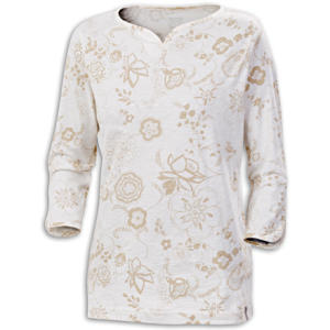 Columbia Ransom Canyon T-Shirt Long-Sleeve - Women's