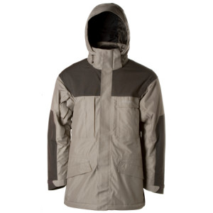Columbia Ballistic Insulated Jacket - Men's