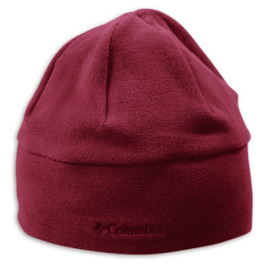 Columbia Accelerator 2 Fleece Beanie - 2007
