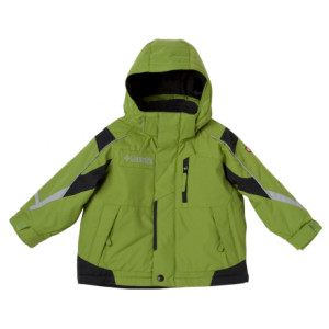 Columbia Cliff Face Jacket - Toddler Boys'