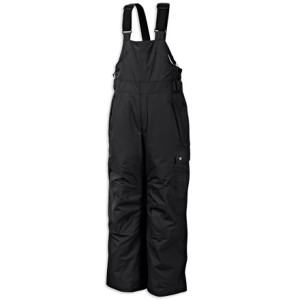 Columbia Carabineer Gap Bib - Toddler Boys'