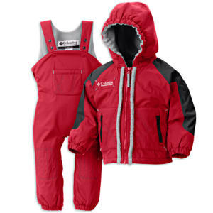Columbia Santa Peak Set - Infant Boys' - 2007