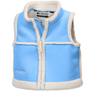 Columbia Dear Trail Vest - Infant Boys' - 2007