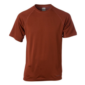 Columbia Omni Dry South Peak Tee - Short-Sleeve - Men's
