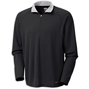 Columbia Omni Dry South Peak Half Zip