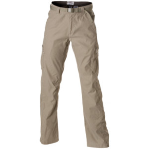 Columbia Trail and Travel Pant - Men's - 2007
