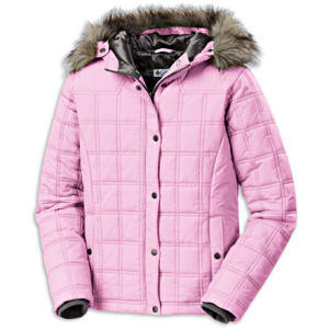 Columbia Yodle Little Lady Jacket - Girls'