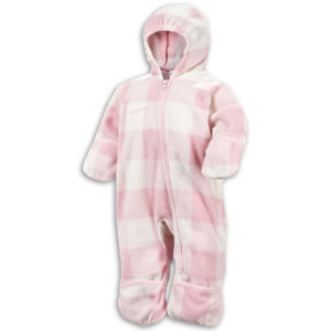 Columbia Snowtop II Bunting - Infant Girls' - 2007