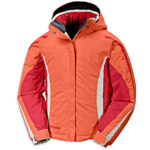 Columbia Whirligirl Jacket - Girls'